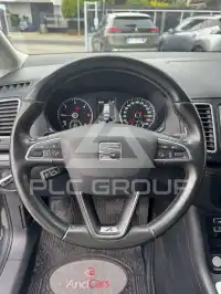 2020 Seat Alhambra