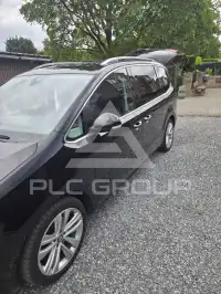 2020 Seat Alhambra