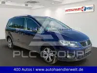 2020 Seat Alhambra