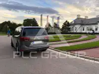 2020 Seat Alhambra