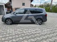 2020 Seat Alhambra