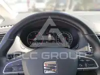 2020 Seat Alhambra