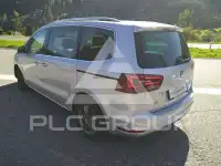 2020 Seat Alhambra