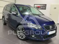 2020 Seat Alhambra