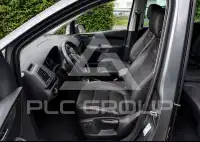 2020 Seat Alhambra
