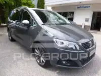2020 Seat Alhambra