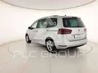 2020 Seat Alhambra
