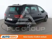 2020 Seat Alhambra