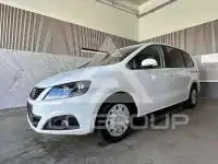 2020 Seat Alhambra