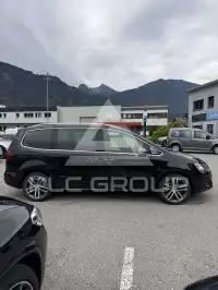 2020 Seat Alhambra