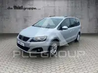 2020 Seat Alhambra