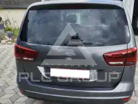 2020 Seat Alhambra