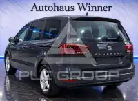 2020 Seat Alhambra