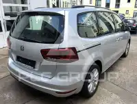 2020 Seat Alhambra
