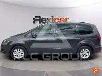 2020 Seat Alhambra