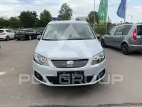 2020 Seat Alhambra