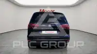 2020 Seat Alhambra