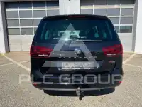 2020 Seat Alhambra