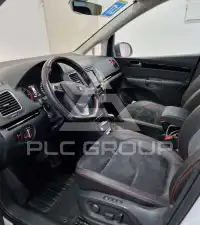 2020 Seat Alhambra