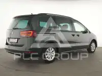 2020 Seat Alhambra