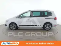 2020 Seat Alhambra