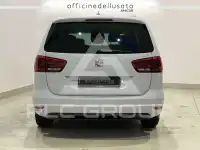2020 Seat Alhambra