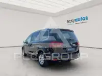 2020 Seat Alhambra