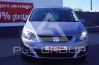 2020 Seat Alhambra