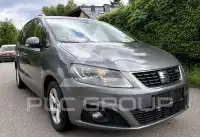 2020 Seat Alhambra