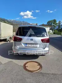 2020 Seat Alhambra
