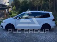 2020 Seat Alhambra