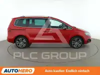 2020 Seat Alhambra
