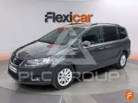 2020 Seat Alhambra