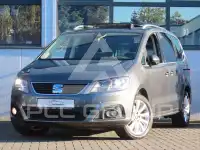 2020 Seat Alhambra