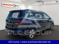 2020 Seat Alhambra