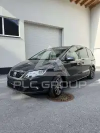 2020 Seat Alhambra
