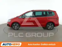 2020 Seat Alhambra