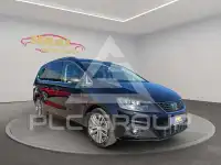 2020 Seat Alhambra