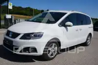 2020 Seat Alhambra