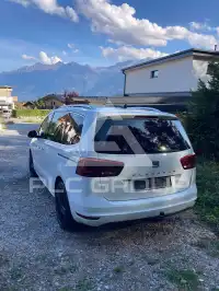 2020 Seat Alhambra