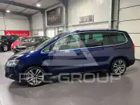 2020 Seat Alhambra