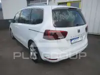 2020 Seat Alhambra