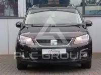 2020 Seat Alhambra