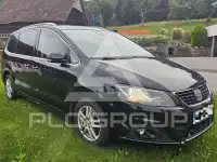 2020 Seat Alhambra
