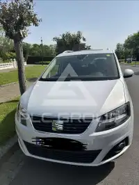2020 Seat Alhambra