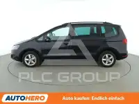 2020 Seat Alhambra