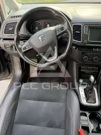 2020 Seat Alhambra