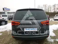 2020 Seat Alhambra
