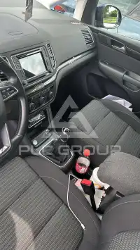 2020 Seat Alhambra