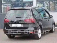 2020 Seat Alhambra